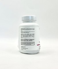 Bright Naturals Thyroid Renew (60 Capsules) Adrenal Support *Dented SEE