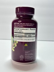 NutritionWorks Beet Root Circulation Superfood 90 Capsules 500mg EXP 09/2028