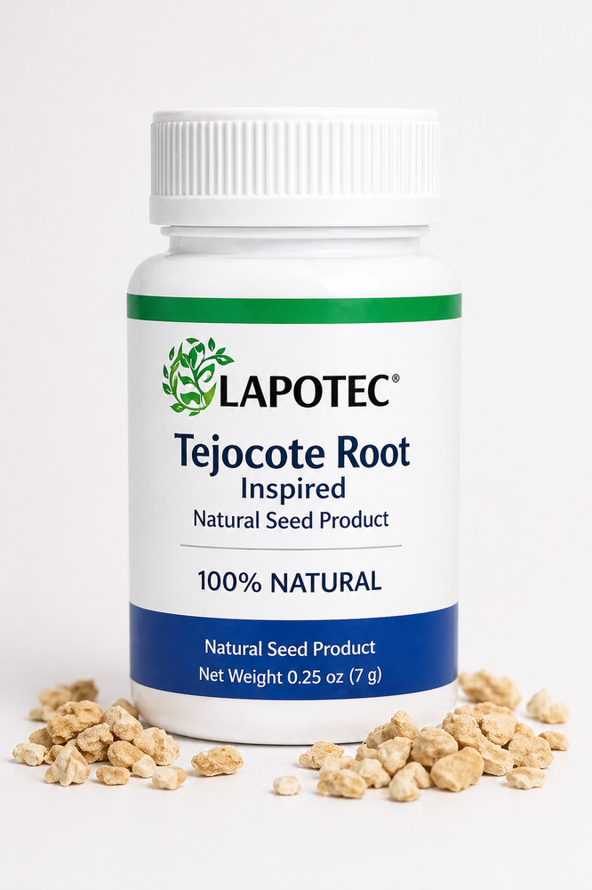 NEW Tejocote Style 90 pieces– Natural Weight Management
