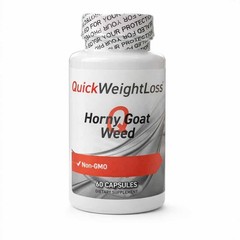 single unit Horny Goat Weed