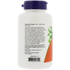 Garlic 5000, 90 Tablets