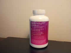 MegaSporeBiotic Microbiome Probiotic Supplement 180 Capsules