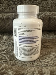 MINDBODYSKIN Hormonal Acne Supplement (5-HTP) – Natural DIM Supplement exp-06/27