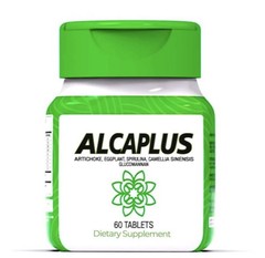 ✅ALCAPLUS NATURAL HERBAL SUPPLEMENT FOR MEN & WOMEN✅