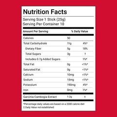 FOODOLOGY Coleology Cutting 250g(25g X 10 Sticks) Weight Loss Supplements*