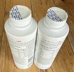 2 x Modere Liquid BioCell Life Collagen 15.2 FL Oz | with New Exp 9/27