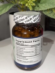 Adaptogen 75 Capsules Restorative Formulations Exp:05/27 New