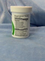 Seeking Health ProBiota HistaminX 60 Cap Gut Support Digestion Supplement 1-2027