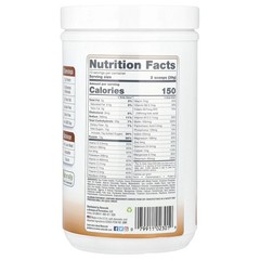 Total Soy, Meal Replacement, Bavarian Chocolate, 17.88 oz (507 g)