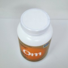 Om Turkey Tail Mushroom, 90 Capsules Exp 05/2028