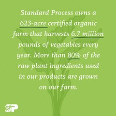 Standard Process USF Ointment – Whole Food Moisturizer 1.75 Ounce