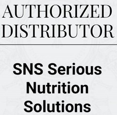 SNS Serious Nutrition Solutions PEA-500 XTREME 240 caps Improve Mood Focus