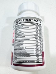 LIVEGOOD Bio-Active Complete Multi-Vitamin for Women with Iron 60 caps