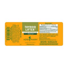 Nettle Bladderwrack Compound 1 Oz by Herb Pharm