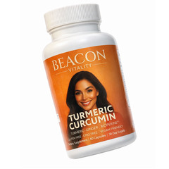 🔥Turmeric+Ginger+Curcumin+Pepper -Premium Quality Ingredients – USA Facility ✅