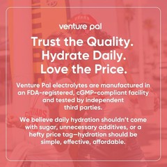 Sugar Free Electrolytes Powder Packets – Liquid Daily IV Hydration Packets | …