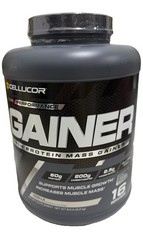 Cellucor COR-Performance Whey Protein Powder Molten Vanilla 5lb Gluten Free NEW