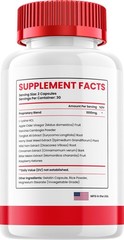 (3 Pack) Glykonex Pro Capsules – Glyko Nex Pills Advanced Formula Natural Blend