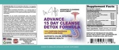 Colon Support Weight Management & Wrinkle Remove Collagen Supplement 60 Capsules