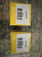 RenewLife Probiotics Daily Balance 20 Billion CFU 60 Caps. Exp 08/2024 – 2 Boxes