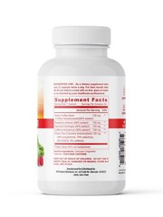 Fat Burner XT Blend Naturally Increase Energy, Help Boost Metabolism, 60 Cap