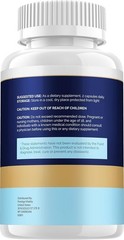 Neuro Sharp Memory and Focus Support Capsules (1 Pack – 60 Capsules) New