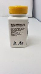 Nature’s WayBoron Complex Bone Support 3MG 100 Capsules SEE DESCRIPTION