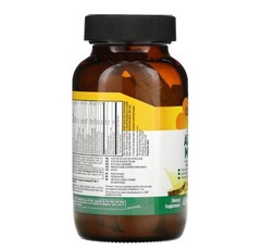 Chewable Adult Multi, Pineapple-Orange, 60 Wafers