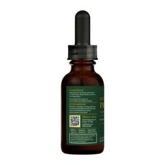 Insuless Healthy Glucose 1 Oz by Global Healing Center