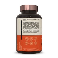 Live Conscious LiverWell Liver Support w/ Milk Thistle NAC Zinc Selenium 60ct