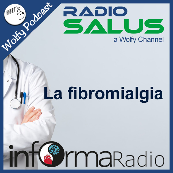 La fibromialgia - informaradio