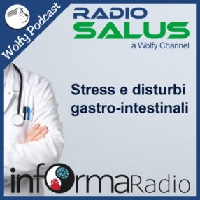 Stress e disturbi gastro-intestinali