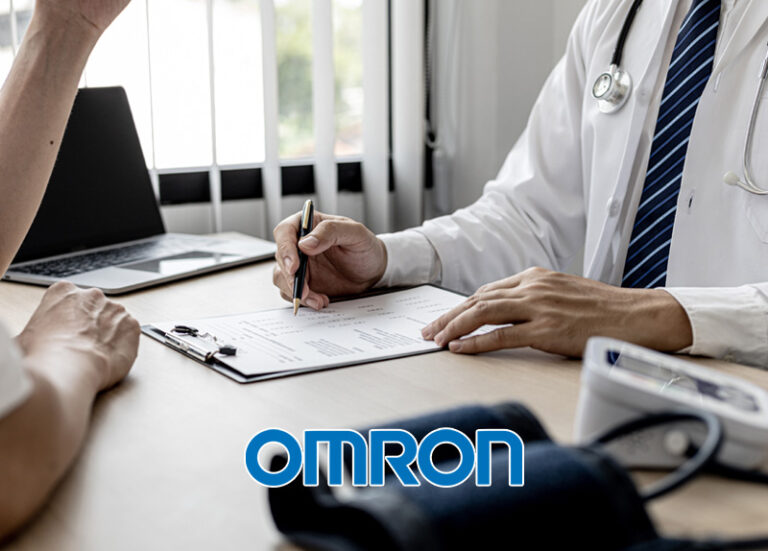 OMRON lancia un check-up cardiovascolare gratuito in 3 città italiane