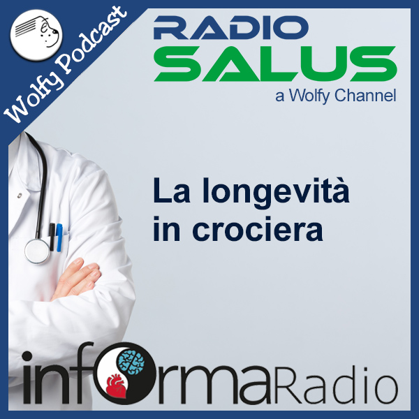 Longevity Cruise: la longevità viaggia in crociera