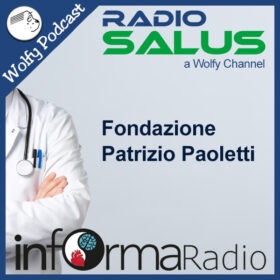 Fondazione Patrizio Paoletti